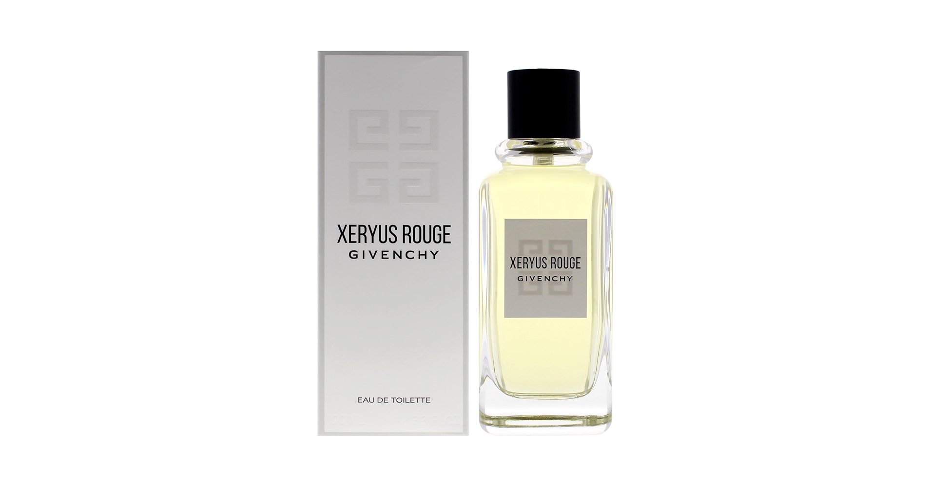ジバンシー XERYUS ROUGE LIMITED EDITION 50ml Xeryus Rouge - Eau de toilette aromatic, woody | Givenchy Beauty